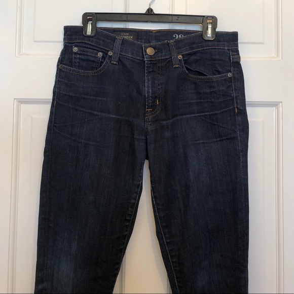 J. Crew “toothpick” jeans - Picture 3 of 13